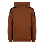 Indian Blue Jeans - Camelkleurige hoodie