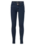 Indian Blue Jeans - Blauwe jeans voor meisjes
