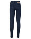Indian Blue Jeans - Blauwe jeans voor meisjes