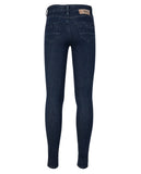 Indian Blue Jeans - Blauwe jeans voor meisjes