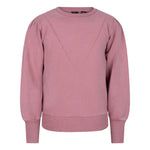 Indian Blue Jeans - Oudroze sweater
