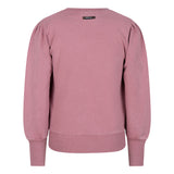 Indian Blue Jeans - Oudroze sweater