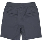 LEVV - Blauw/grijze short