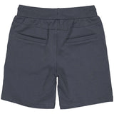 LEVV - Blauw/grijze short