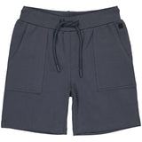 LEVV - Blauw/grijze short