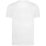 Lyle & Scott - Witte T-shirt