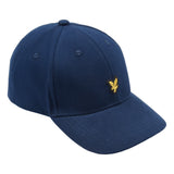 Lyle & Scott - Donkerblauwe pet