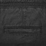 Lyle & Scott - Zwarte short