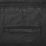 Lyle & Scott - Zwarte short