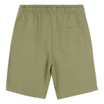 Lyle & Scott - Kaki kleurige short