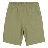 Lyle & Scott - Kaki kleurige short
