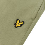 Lyle & Scott - Kaki kleurige short