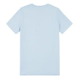 Lyle & Scott - Lichtblauw T-shirt