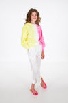 American Outfitters - Witte broek