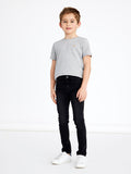 Name it - Zwarte jeansbroek