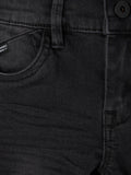 Name it - Zwarte jeansbroek