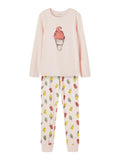 Name it - Pyjama met ijsjes