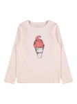 Name it - Pyjama met ijsjes