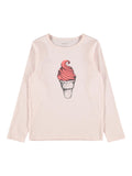 Name it - Pyjama met ijsjes