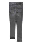 Name it - Grijze jeansbroek