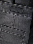 Name it - Grijze jeansbroek