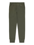 Name it - Pyjama in legertinten