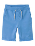 Name it - Blauwe short