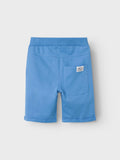 Name it - Blauwe short