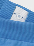 Name it - Blauwe short