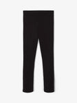 Name it - Zwarte stoffen broek (legging)