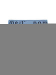Name it - 2 donkerblauwe boxershorts (met wilde dieren)