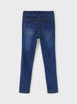 Name it - Blauwe jeansbroek