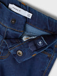 Name it - Blauwe jeansbroek