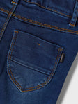 Name it - Blauwe jeansbroek