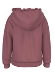 Name it - Oudroze hoodie