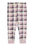 Name it - Roze pyjama met donut