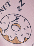 Name it - Roze pyjama met donut