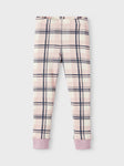 Name it - Roze pyjama met donut
