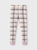 Name it - Roze pyjama met donut