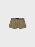 Name it - Set van 4 boxershorts