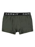 Name it - Set van 4 boxershorts