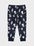 Name it - Pyjama met all-over unicornprint