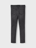 Name it - Zwarte jeansbroek