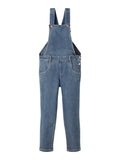 Name it - Blauwe jeanssalopette