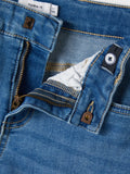 Name it - Blauw jeansbroek momfit