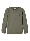 Name it - kaki sweater