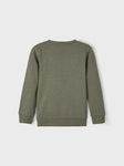 Name it - kaki sweater