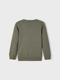 Name it - kaki sweater