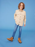 Name it - Blauwe jeansbroek (X-slim fit)