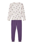 Name it - Pyjama met elfjes